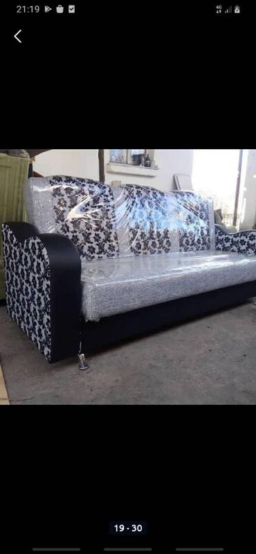 Раскладные диваны: Раскладной диван, Новый — 15