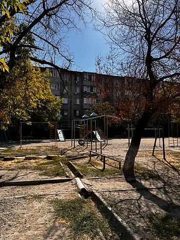 весна: 3 комнаты, 64 м², ТЦ Весна Индивидуалка, 6 этаж, Евроремонт — 2