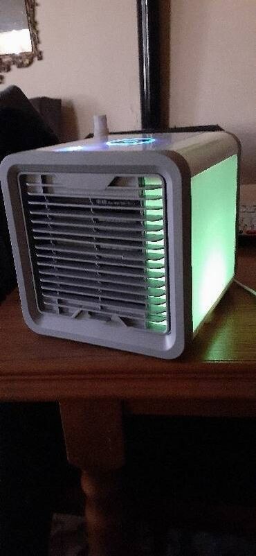 Mini klime: Arctic air prenosiva mini klima ‼pogodno za kamione dok su na — 11