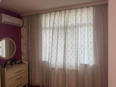 Köhnə tikili: Bakı, Bakıxanov qəs., 4 otaqlı, Köhnə tikili, 100 kv. m — 8