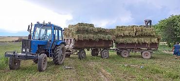 camry 80: Модель: 80, Б/у, С пресс-подборщиком — 3
