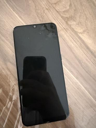 galaxy a50: Samsung Galaxy A50, rəng - Qara — 2