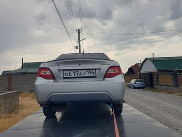 авто из кореи в наличии в бишкеке: Daewoo Nexia: 1.6 л, Механика, Бензин, Седан