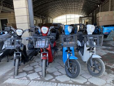мотоциклы в китае: Электро, Взрослый, Новый
