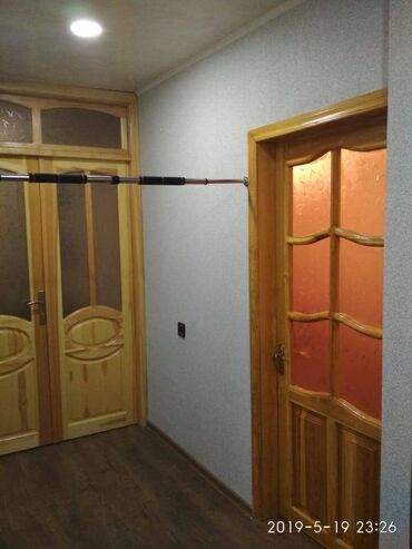 Köhnə tikili: Sumqayıt, 3 otaqlı, Köhnə tikili, 75 kv. m — 3