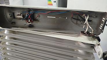 Ремонт обогревателей: Жылыткычтарды ондоо ремонт обогревателей - Ballu, Electrolux, Polaris — 8