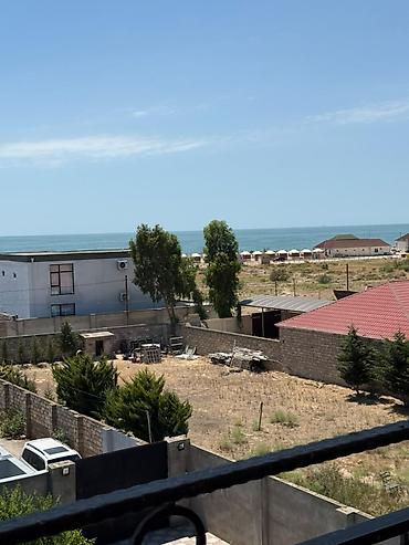 8 mikrorayon: 400 kv. m, 8 otaq, Hovuzsuz, İnternet, Telefon, Qaz — 6