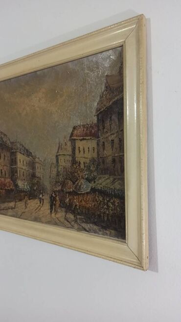 Slike i ramovi: Fotografija, Upotrebljenо na lalafo.rs — 5 Slike i ramovi: Fotografija, Upotrebljenо — 5