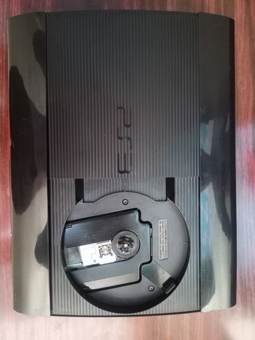 ps3 işlenmiş: PS 3 super slim