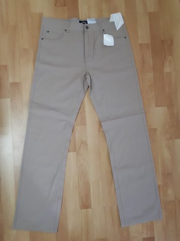 Muške Pantalone: na lalafo.rs - Jagodina