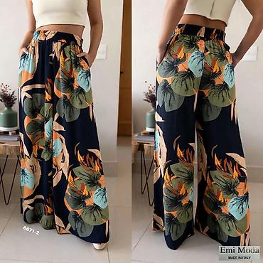 crivit sat: 06. Pantalone za punije
XL 2XL 3XL
2.190 dinara H — 7