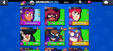 Butslar: Butslar — 2