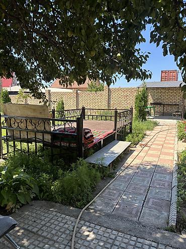 Гостевые дома на Иссык-Куле: Сдаю дом для отдыха в Чолпон Ата рядом с рынком пляж городской — 5