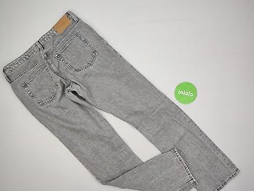 damp jeans: Denim, Jeansy dla mężczyzn, rozmiar S — 3