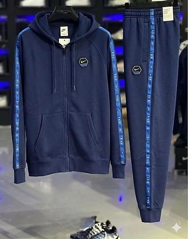 cargo: Nove trenerke muške S,M,L,XL,XXL veličine za 4900 din — 3