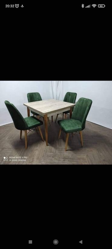 Stolovi: Stolica 4300 din Mali sto ( okrugli ili cetvrtasti) - 12000 Veliki sto na lalafo.rs — 16 Stolovi: Stolica 4300 din Mali sto ( okrugli ili cetvrtasti) - 12000 Veliki sto — 16