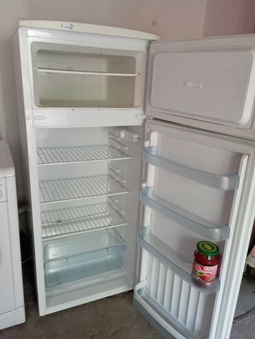 Холодильники: Холодильник Nord, Б/у, Двухкамерный, 150 *