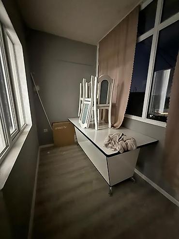 5: 1 комната, 40 м², 5 этаж — 6