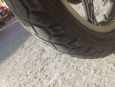 Motosikletlər: Haojue - Eskort, 120 sm3, 2021 il, 60000 km -da lalafo.az — 4 Motosikletlər: Haojue - Eskort, 120 sm3, 2021 il, 60000 km — 4