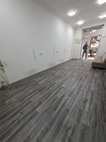 Digər kommersiya daşınmaz əmlakı: N.Nerimanov Nazim Haciyevde Obyekt Gozellik Salonu Bos veziyyetde — 4