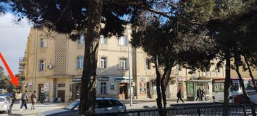 Köhnə tikili: Bakı, Bakıxanov qəs., 2 otaqlı, Köhnə tikili, m. Neftçilər, 50 kv. m — 8