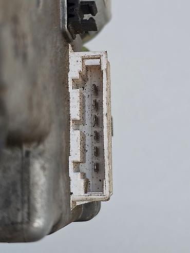 Электрические моторчики: Электрический моторчик Volkswagen 1994 г., Б/у, Оригинал, Германия — 3