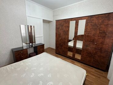 сниму квартиру ош долгосрочная: 2 бөлмө, Риелтор, Чогуу жашоосу жок, Толугу менен эмереги бар
