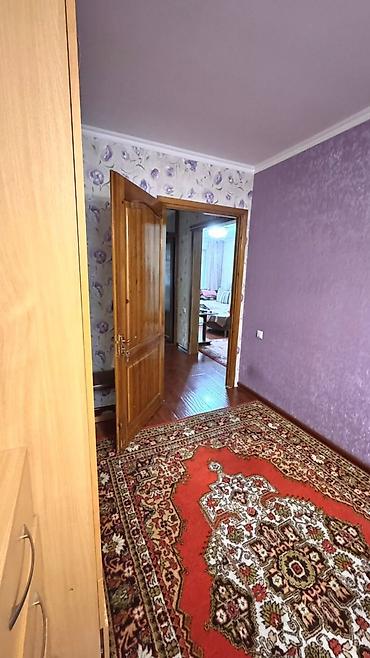 Продажа квартир: 3 комнаты, 58 м², 104 серия at lalafo.kg — 14 Продажа квартир: 3 комнаты, 58 м², 104 серия — 14