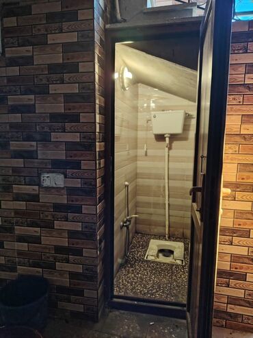 Uzunmüddətli kirayə mənzillər: Kirayə üçün kiçik mənzil/otaq - Mətbəx: yığma mətbəx mebeli, qaz — 9