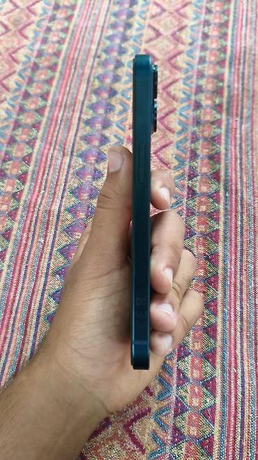 apple tv 4th: IPhone 13, Göy — 8