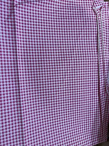 Metraža: Pamučne tkanine – razni dezeni - Materijal: 100% pamuk, meka i — 10