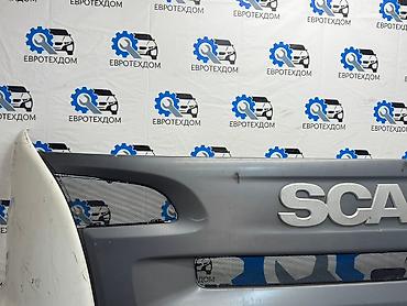 Капоты и комплектующие: Капот Scania, Б/у, Оригинал at lalafo.kg — 5 Капоты и комплектующие: Капот Scania, Б/у, Оригинал — 5