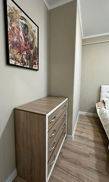 Иссык-Куль 2026: Квартира, ЦО Chaika Resort, Сары-Ой, Барбекю, Баскетбольная площадка, Детская площадка — 4