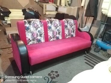 Раскладные диваны: Раскладной диван, Новый — 19