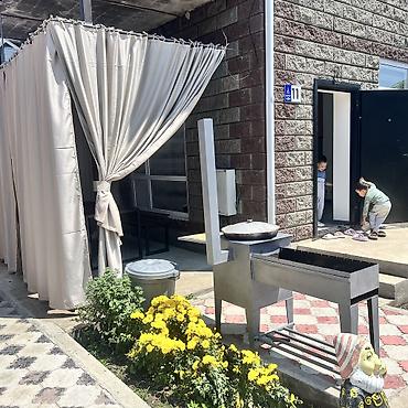 Продажа другой коммерческой недвижимости: Продается коттедж село Чок-тал пансионат Париж 2 с хорошим ремонтом, с — 18