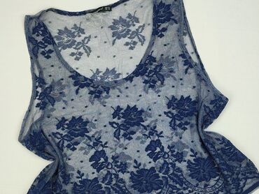 biustonosz do bluzki bez pleców: Atmosphere, Women's blouse, size 4XL (EU 48)