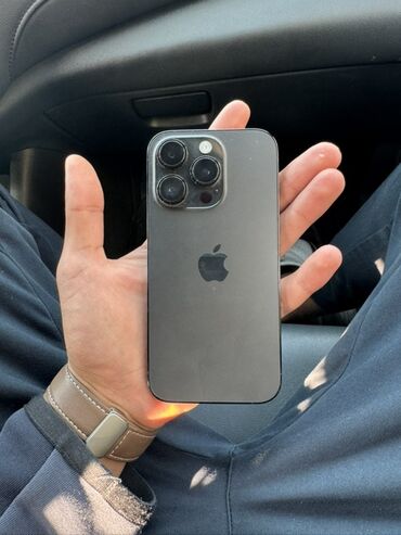 айфон 12 реплика купить: IPhone 14 Pro, Б/у, 512 ГБ, Черный, 87 %
