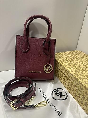 Çantalar: Əl çantası, Michael Kors, Yeni — 1