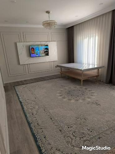 Продажа коттеджей и домов: ✨ Уютный Дом 📍 Локация: г. Бишкек, ж/м Ак-Ордо1! 🏠 Площадь: 125.6 м² — 5