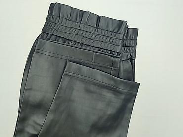 trouser: Spodnie materiałowe damskie, rozmiar XL — 6