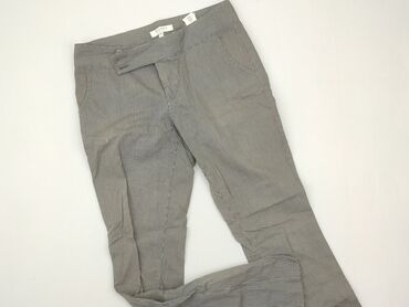 Material trousers: Reserved, S (EU 36), condition - Very good