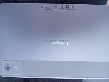 ipad 10.2 qiymeti: Lenovo, 11,2", 128 GB, İşlənmiş, Ünvandan götürmə — 4