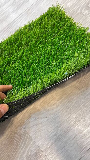 Süni güllər: 🌿 Keyfiyyətli Süni Qazon Satışı – Təbii Görünüş, Uzunömürlü İstifadə! — 4
