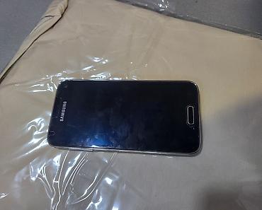 Samsung: Samsung pametni telefon – model SM-G800F - Ekran: kompaktan, prikaz — 13