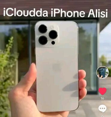 goycay telefon satisi: IPhone 15 Pro Max at lalafo.az goycay telefon satisi: IPhone 15 Pro Max