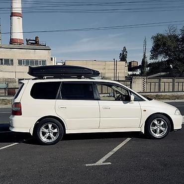 гур насос хонда одиссей: Honda Odyssey: 2001 г., 2.3 л, Автомат, Бензин, Минивэн — 4