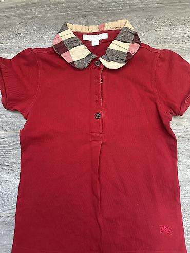 jeans: 1. Теплая розовая кофта New balance на девочку, размер на 4-5 лет — 7