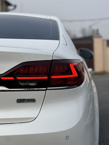 Kia: Kia K7: 2021 г., 2.4 л, Вариатор, Гибрид, Седан — 7