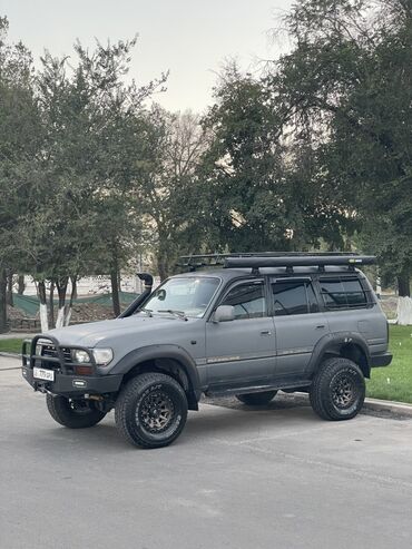 тойота сурф левый руль: Toyota Land Cruiser: 1997 г., 4.5 л, Автомат, Газ, Жол тандабас