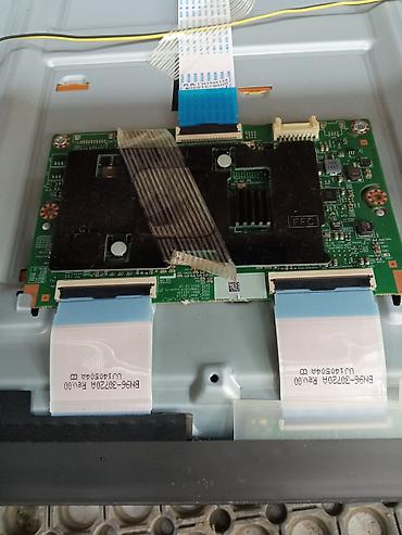 igre za playstation 4: Glavna (main) ploča za Samsung LED TV – BN41-02156 / BN41-02156A - — 9